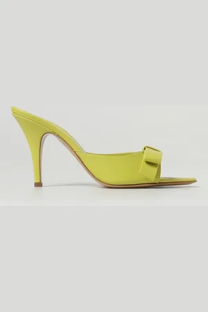 Gia Borghini Heeled Sandals Woman color
