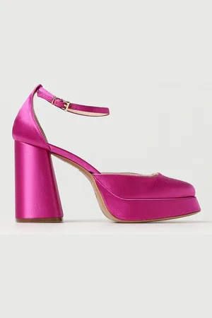 ROBERTO FESTA High Heel Shoes Woman color