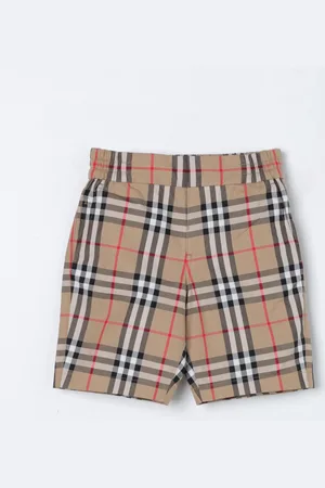 Burberry Shorts Kids color