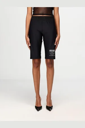 VERSACE Short Woman color