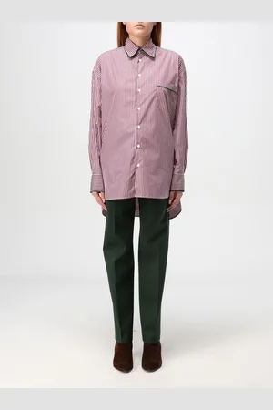 Etro Shirt Woman color