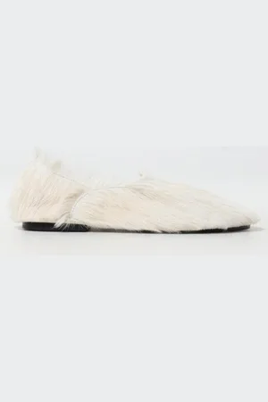 Jil Sander Flat Shoes Woman color