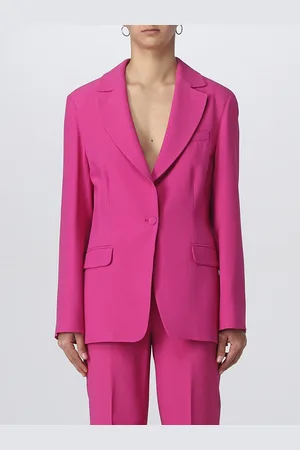 FEDERICA TOSI Blazer Woman color
