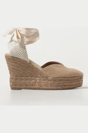 MANEBI Espadrilles Woman color