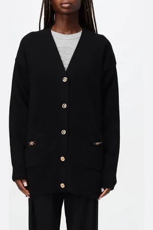 VERSACE Cardigan Woman color