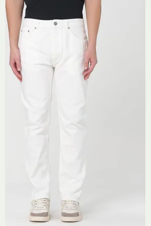 Palm Angels Jeans Men color