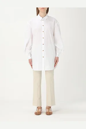 Barbour Shirt Woman color