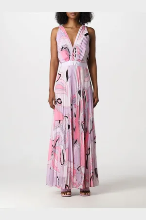 Pinko Dress Woman color