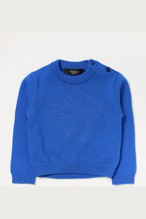 VERSACE Sweater Kids color