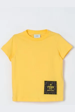 Fendi T-Shirt Kids color