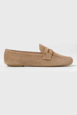 Gianvito Rossi Loafers Woman color