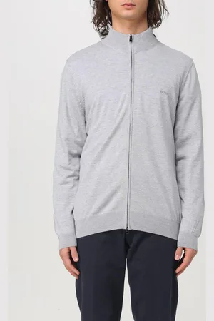 HUGO BOSS Cardigan Men color
