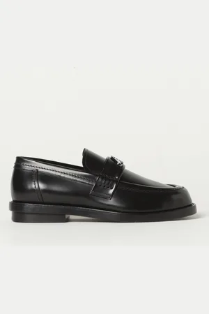 Alexander McQueen Loafers Men color