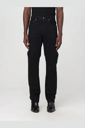 Saint Laurent Jeans Men color