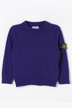 Stone Island Sweater Kids color