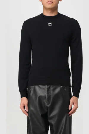 Marine Serre Sweater Men color