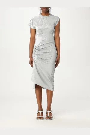 Paco rabanne Dress Woman color