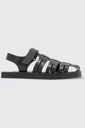 Ancient Greek Sandals Sandals Men color