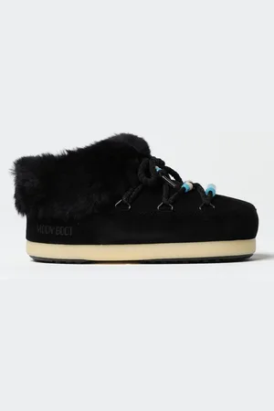 Moon Boot Shoes Woman color