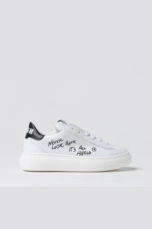 Msgm Sneakers Kids color