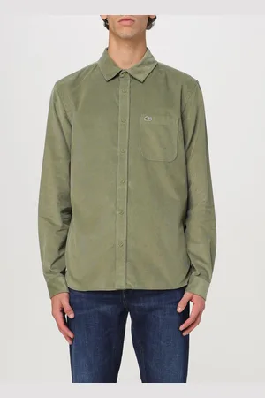 Lacoste Shirt Men color