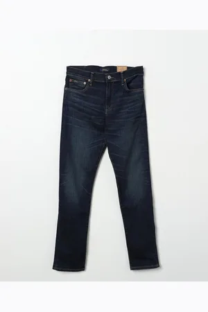 Ralph Lauren Jeans Kids color