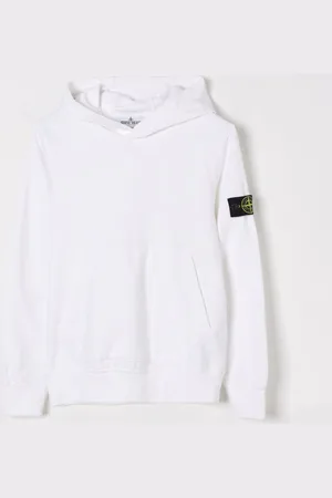 Stone Island Sweater Kids color