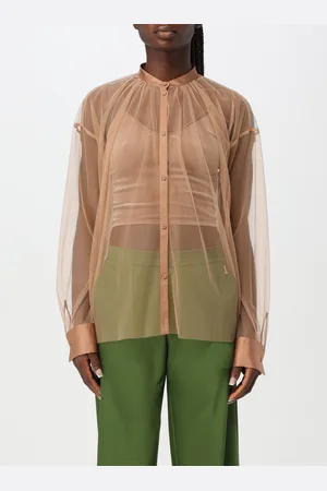 FORTE FORTE Shirt Woman color