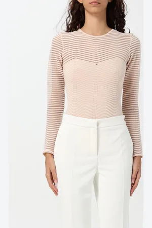Elisabetta Franchi Body Woman color