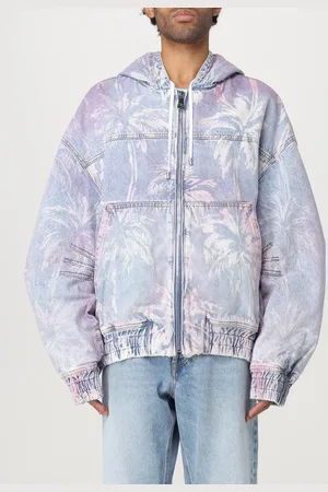 Balmain Jacket Men color