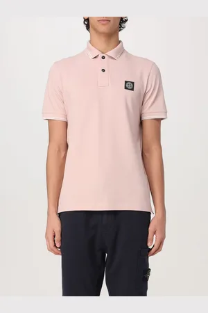 Stone Island Polo Shirt Men color