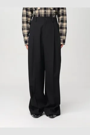 OFF-WHITE Pants Men color