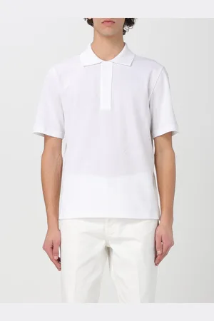 Lanvin Polo Shirt Men color