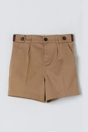 Gucci Shorts Kids color