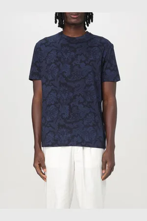 Etro T-Shirt Men color