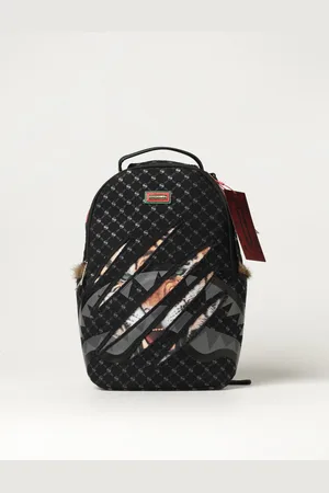 Sprayground Backpack Men color