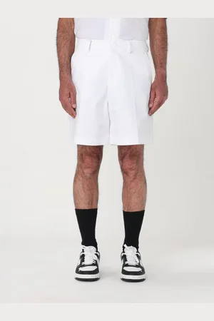 VALENTINO Short Men color