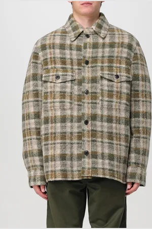 Isabel Marant Jacket Men color