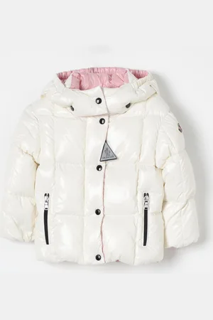 Moncler Jacket Kids color