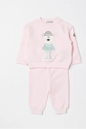 Moncler Jumpsuit Kids color