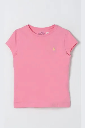 Ralph Lauren T-Shirt Kids color
