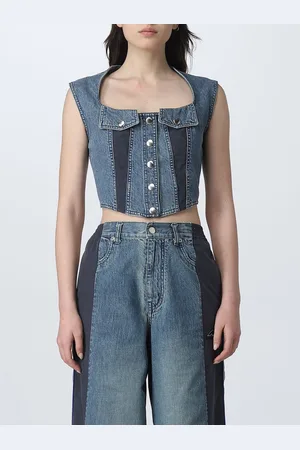 AMBUSH Top Woman color