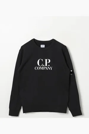 C.P. Company Sweater C. P. COMPANY Kids color