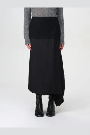 Jil Sander Skirt Woman color