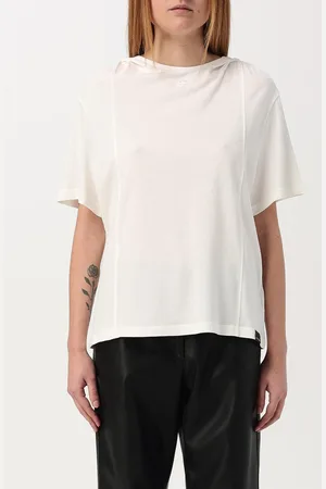 Courrèges T-Shirt COURRÈGES Woman color