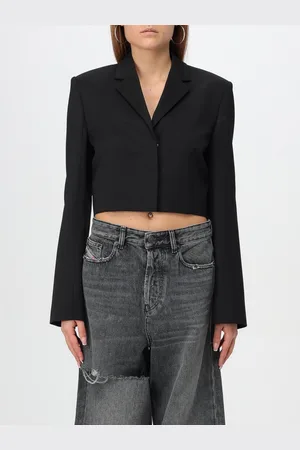 Diesel Blazer Woman color