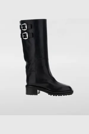 Jimmy Choo Boots Woman color