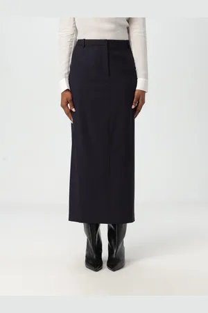 THEORY Skirt Woman color