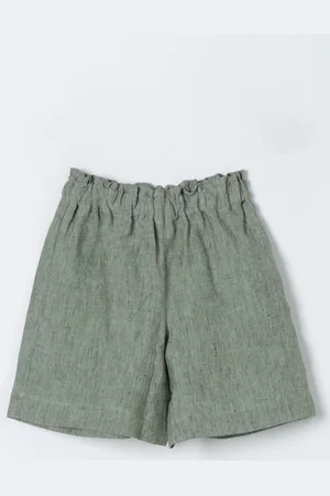 Il gufo Short Kids color