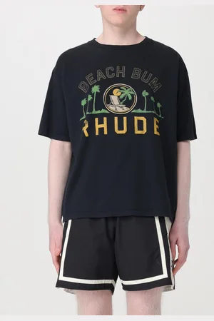 Rhude T-Shirt Men color